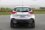 Nissan Kicks S 2016 года (LA)